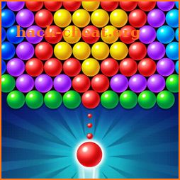 Bubble Tower Legend - Bubble Shooter Magic Pop icon