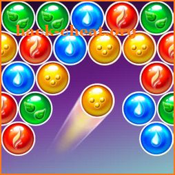 Bubble Up Shoot icon