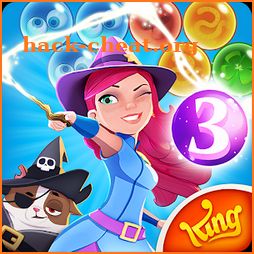 Bubble Witch 3 Saga icon