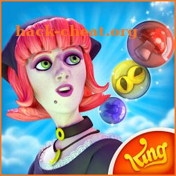 Bubble Witch Saga icon