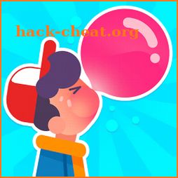 Bubblegum Hero icon