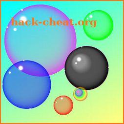 Bubbles icon