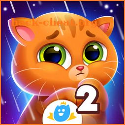 Bubbu 2 - My Pet Kingdom icon