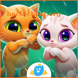 Bubbu & Mimmi World icon