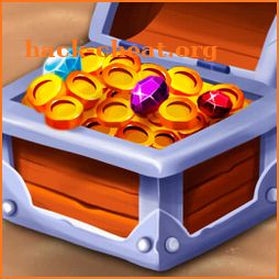 Buccaneer's Bounty icon