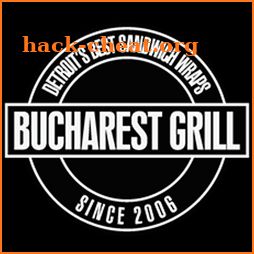 Bucharest Grill Detroit icon