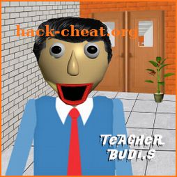 Budi's School Teacher icon