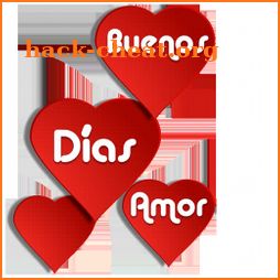 Buenos días Amor Imágenes icon