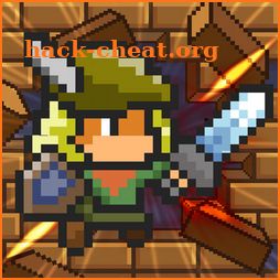 Buff Knight! - Idle RPG Runner icon