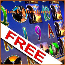 Buffalo Gold Slot Machine FREE icon