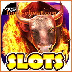 Buffalo Jackpot Casino Games & Slots Machines icon