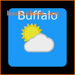 Buffalo, NY - weather and more icon