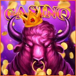 Buffalo Slots icon