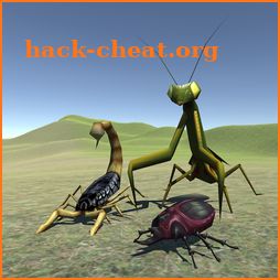 Bug Battle icon