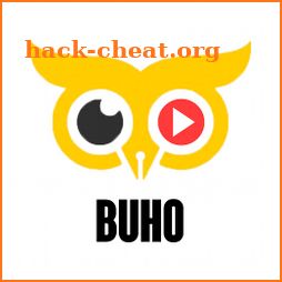 Búho App icon