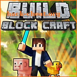 Build Block Craft - Mincraft 3D icon