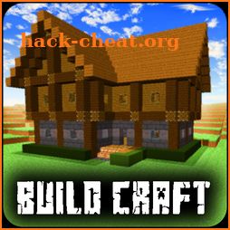 Build Craft Exploration : Crafting & Building icon