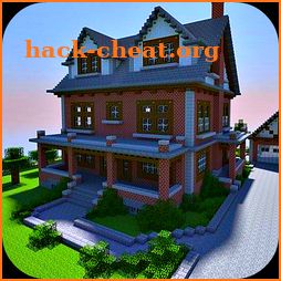 Build House Craft icon