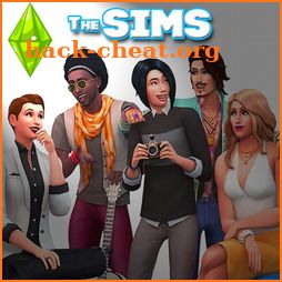 Build Your Simspolis icon