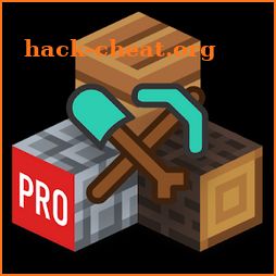 Builder PRO for Minecraft PE icon