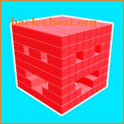 Builders Race io icon