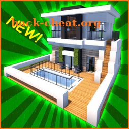 Building Craft - Master Craft Block 3D Games icon