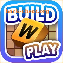 Build'n Play Solo Word Game icon