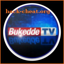 Bukedde TV icon