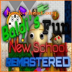 Buldi's Fun School Remastered! icon