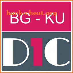 Bulgarian - Kurdish Dictionary (Dic1) icon