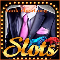 Bull Market Slots - Free Wall Street Style Slots icon