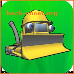 Bulldozer icon