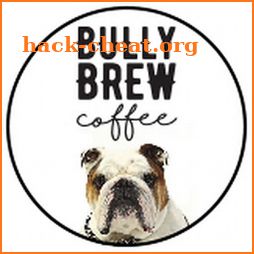 Bully Brew Coffee icon