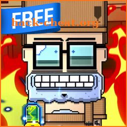 BUMGINEER Clicker RPG Free icon