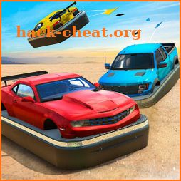 Bumper Car Crash Arena icon