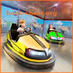 Bumper Car Smash Racing Arena icon