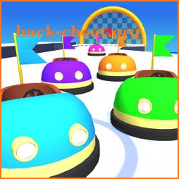 Bumper Racers icon