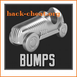 Bumps icon