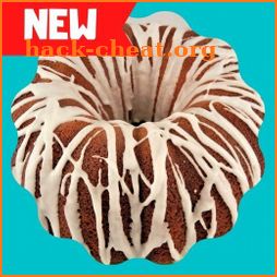 Bundt Cake icon