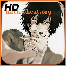 Bungou Stray Dogs Wallpaper icon