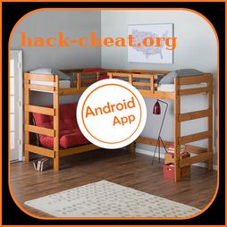 Bunk Beds icon