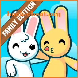 Bunniiies - Family Edition icon