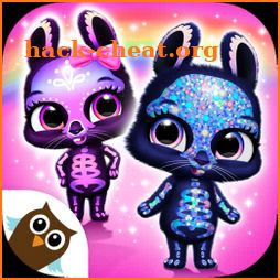 Bunnsies - Happy Pet World icon