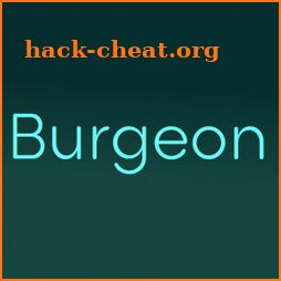 Burgeon icon