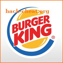 BURGER KING® MOBILE APP icon