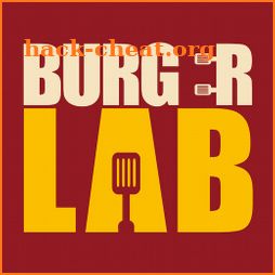 Burger Lab icon