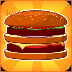 Burger Party icon