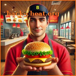 Burger Simulator! icon