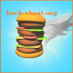 Burger Stack icon