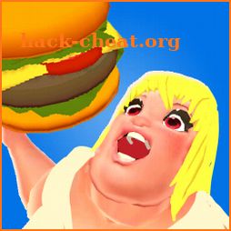 Burger Swarm icon